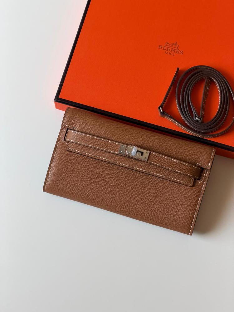 Hermes Kelly