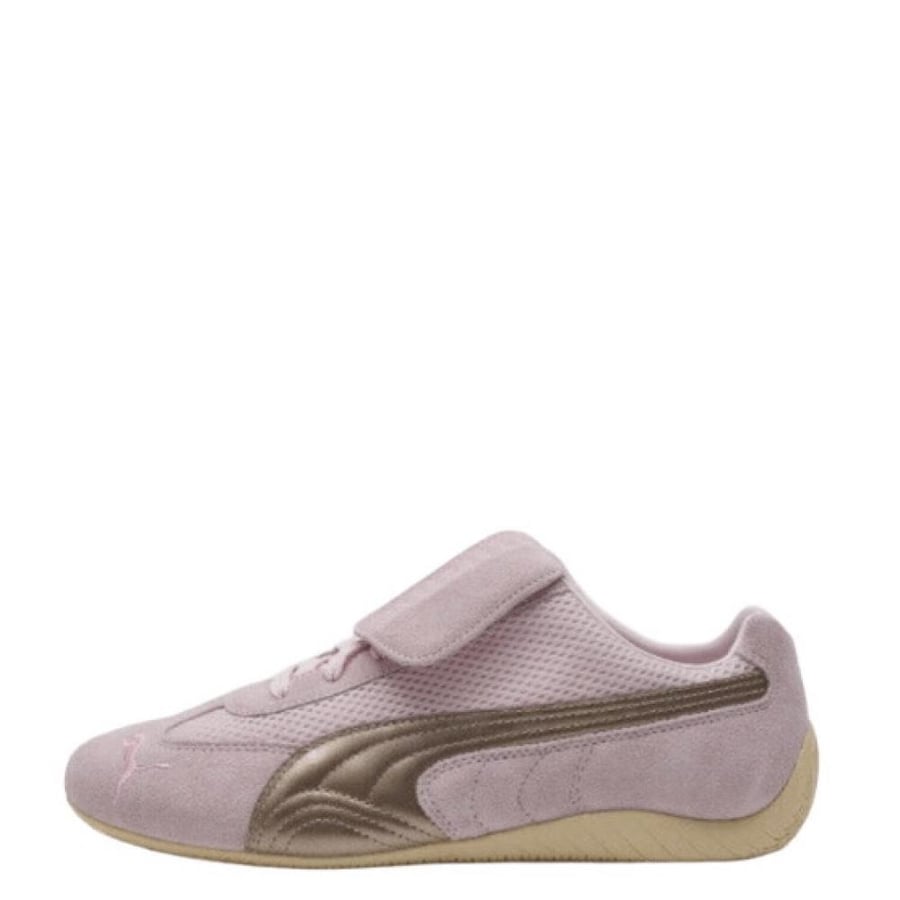 PUMA Speedcat Archive "Whisp of Pink Chamomile" sneakers