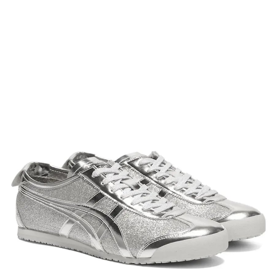 ASICS Mexico 66 PURE SILVER/PURE SILVER
