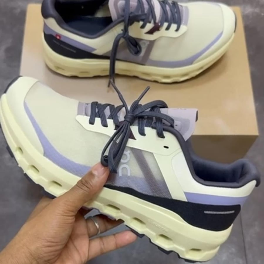 On Running Cloud Vista 2 "Beige"