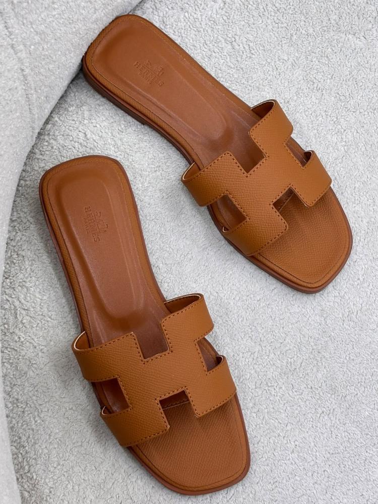 Hermes Oran Slide
