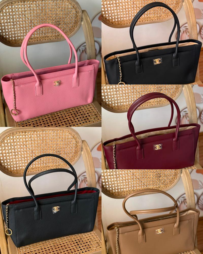 Chanel 35cm Executive Tote Bag