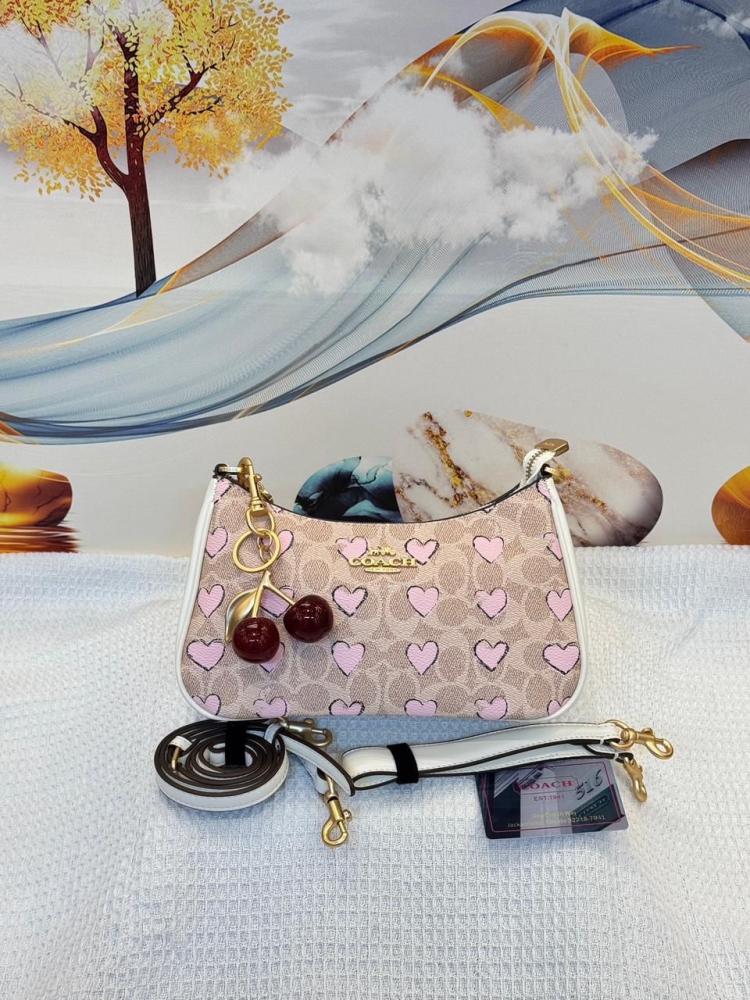 Coach Mini Shoulder Bag
