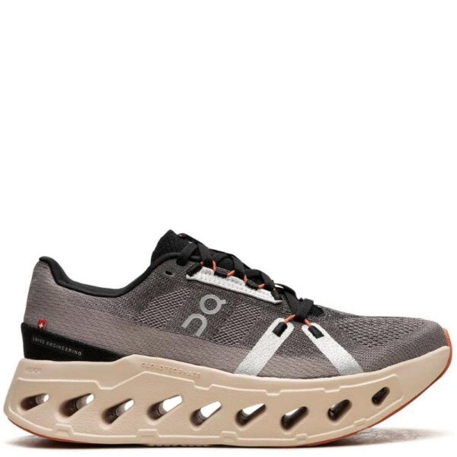 On Running Cloudeclipse "Fade/Sand" sneakers