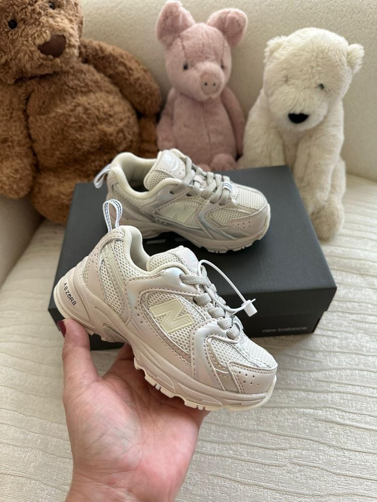 New balance