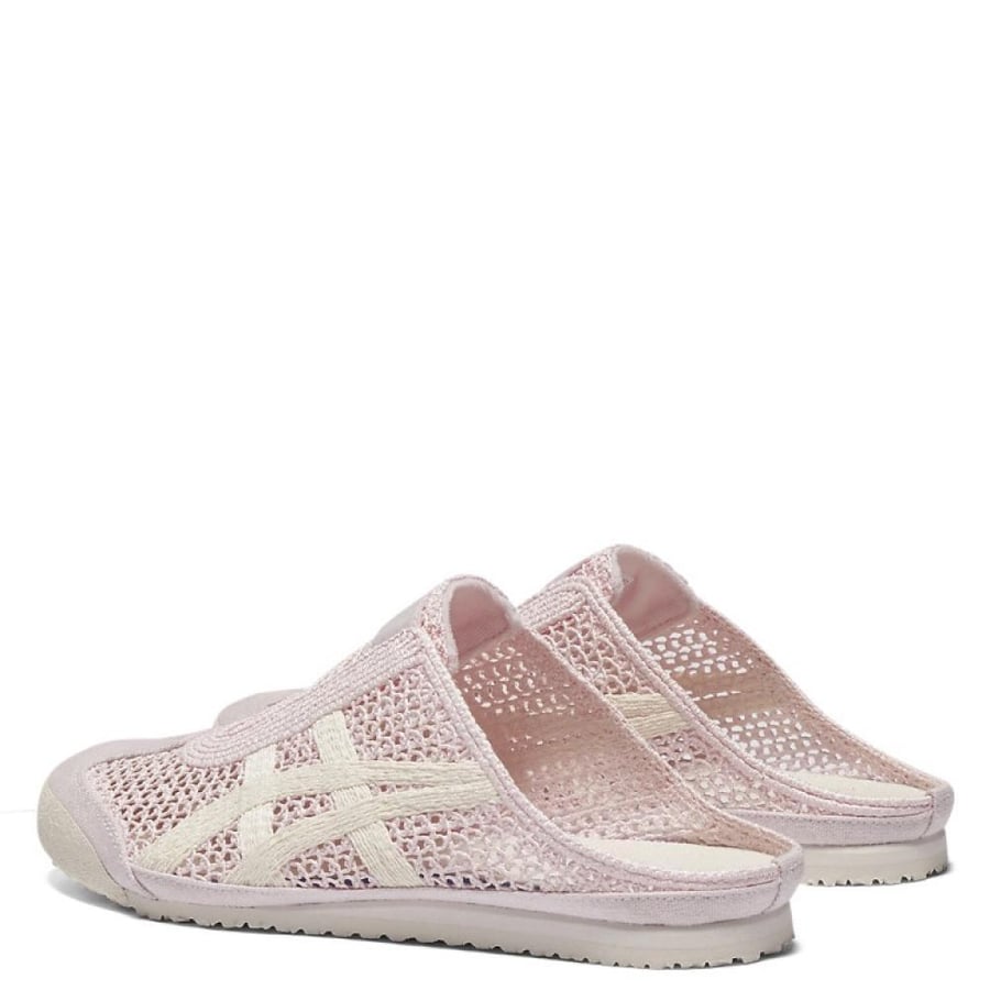 Onitsuka Tiger Mexico 66 Sabot 'CRYSTAL PINK/CREAM