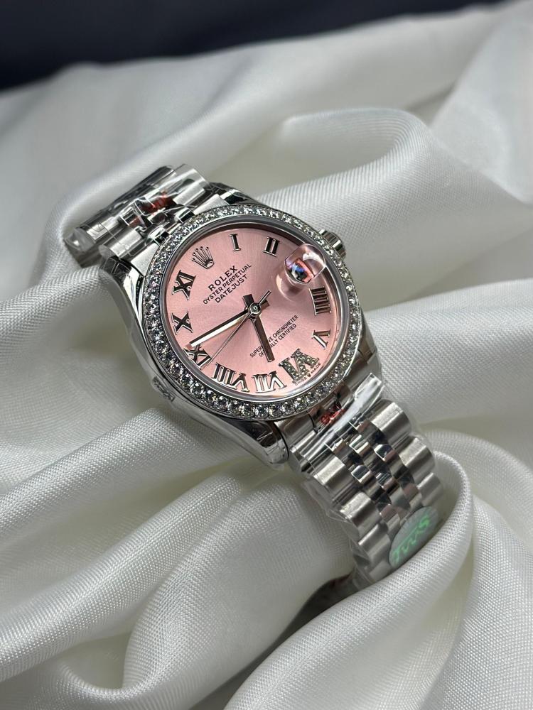 Rolex Oyster Perpetual Datejust
