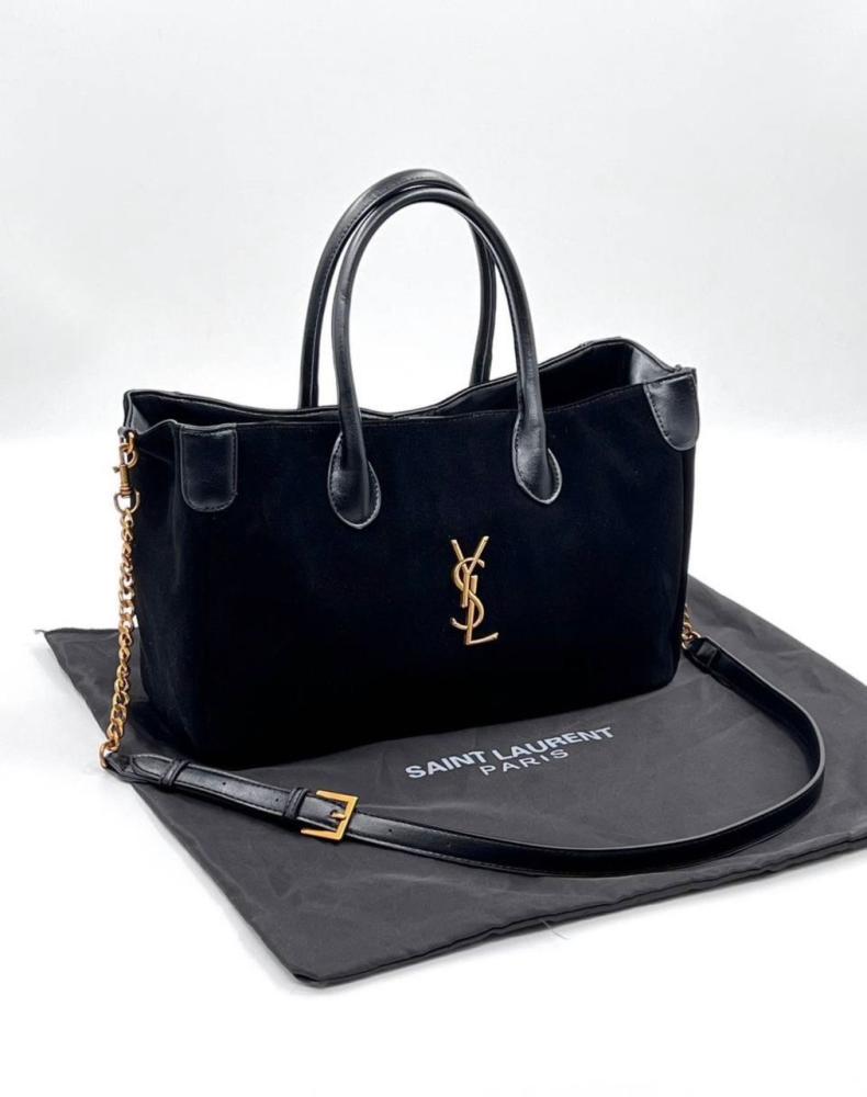 Saint Laurent Sac de Jour Large