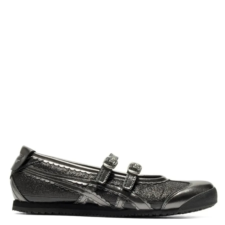 Onitsuka Mexico 66 TGRS 'BLACK/GUNMETAL