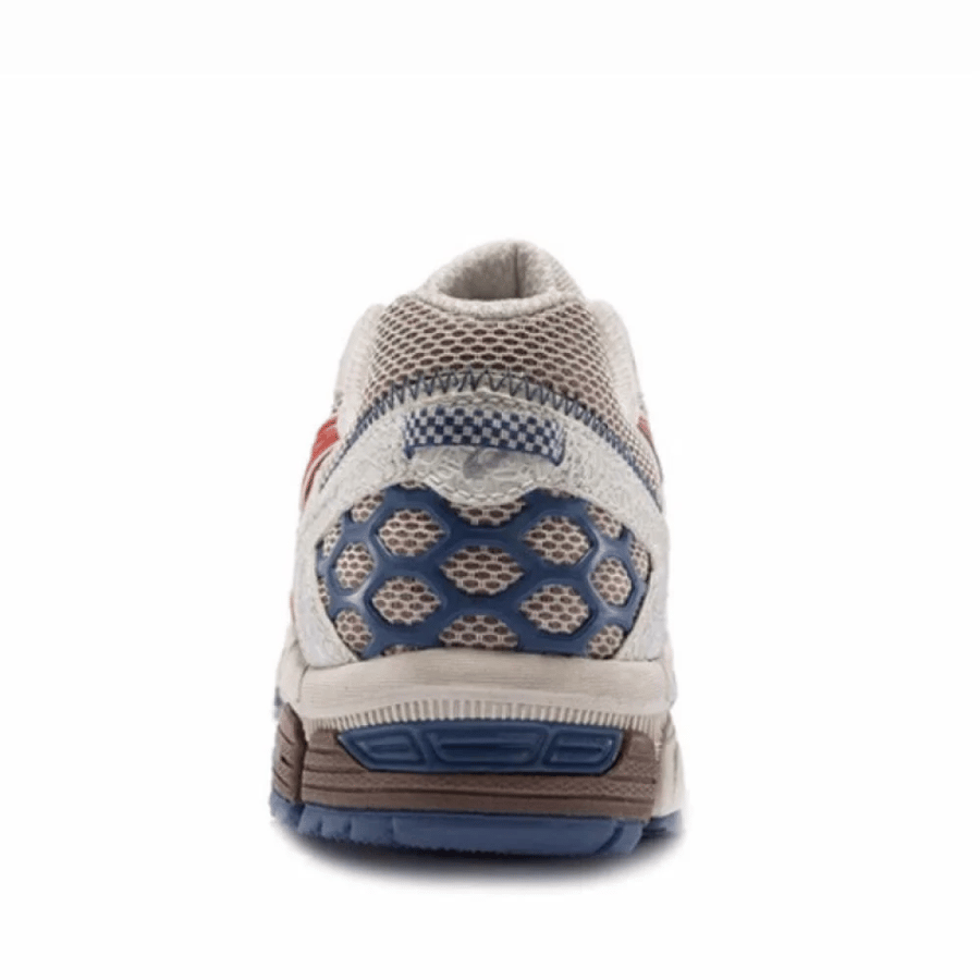ASICS Gel-Kahana 8 'Light Brown Red'