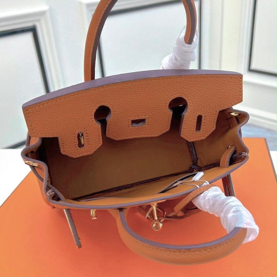 Hermes Birkin Bag
