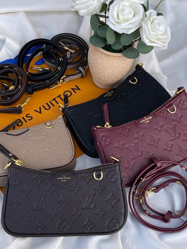 Louis Vuitton Monogram Mini 18cm