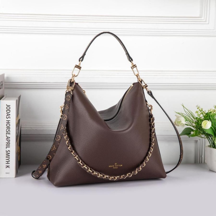 Louis Vuitton Hobo Chain 30cm