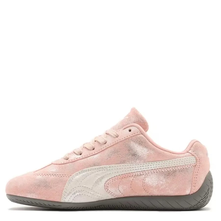PUMA SPEEDCAT OG FORMULA PINK ATMOS PINK FRUIT-WARM WHITE