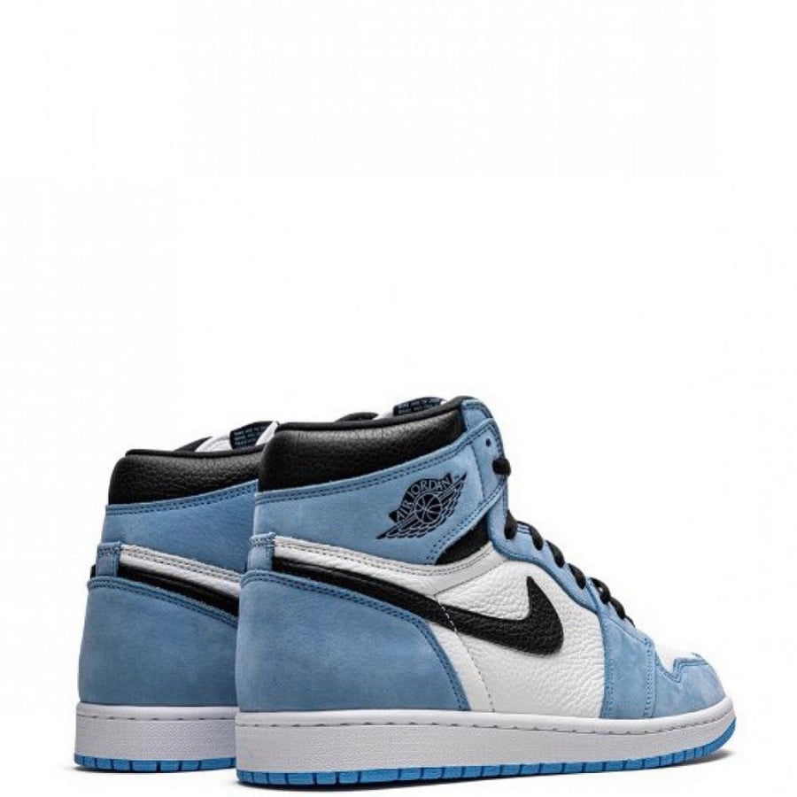 Air Jordan 1 Retro High OG 'University Blue'