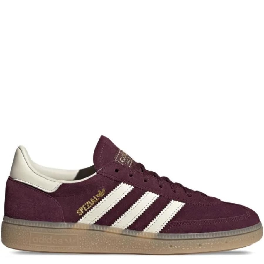 Adidas Handball Spezial 'Maroon Cream