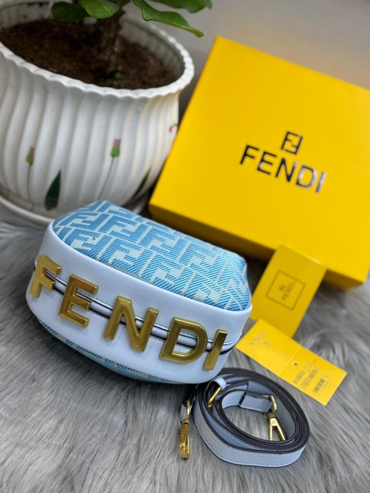 Fendi Mini Shoulder Bag