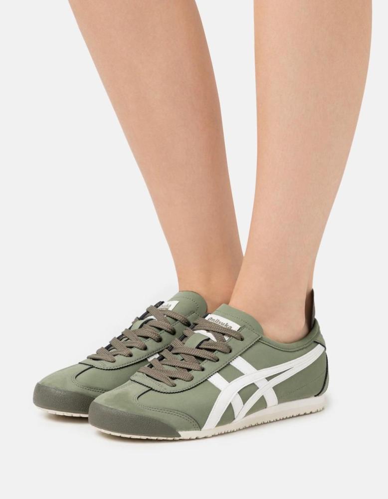 Onitsuka Tiger Mexico 66 Mantle Green Cream