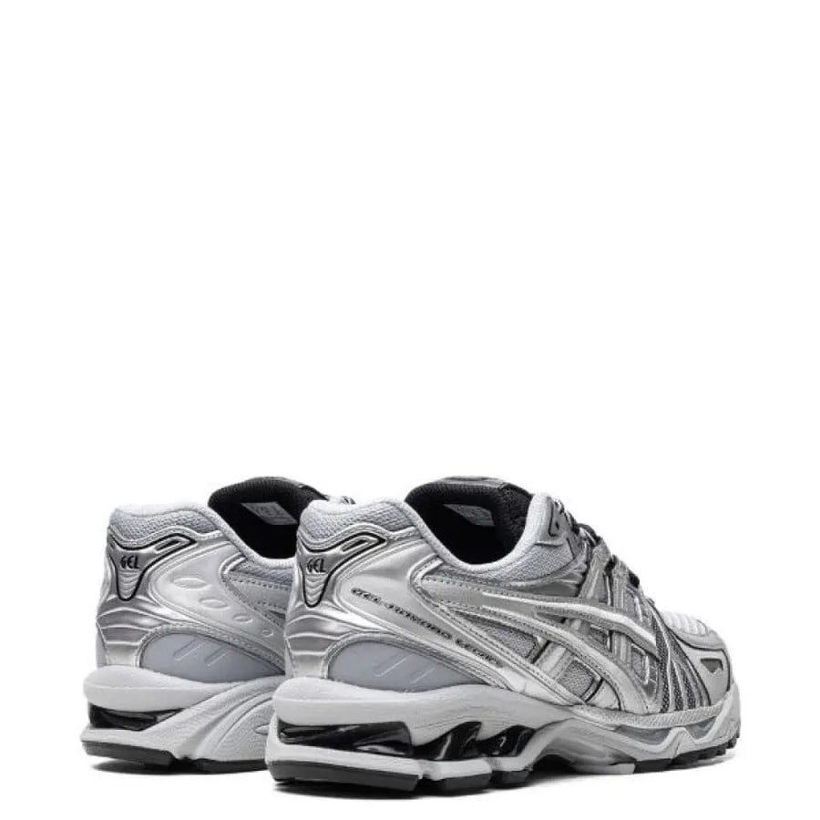 ASICS Gel-Kayano Legacy "Pure Silver" sneakers
