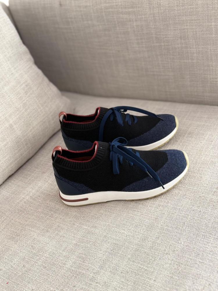 Loro Piana 360 LP Flexy Walk Sneakers