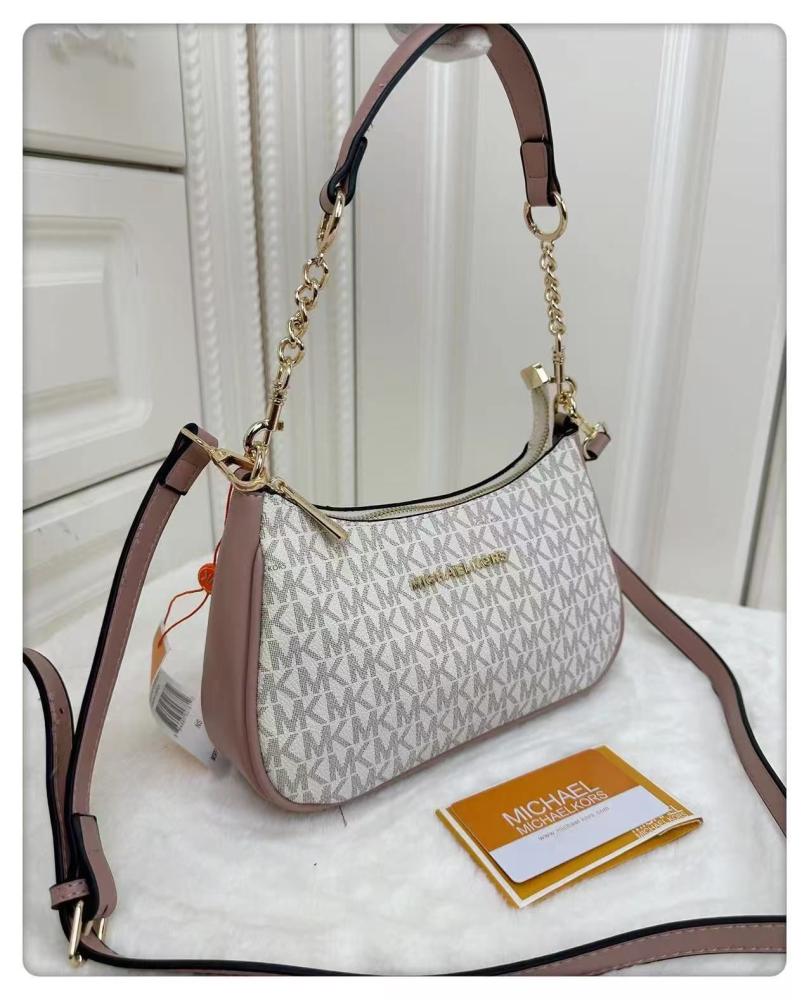 Michael Kors Jet Set Shoulder Bag
