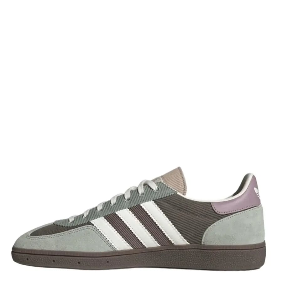 Adidas Handball Spezial 'Silver Green Magic Mauve