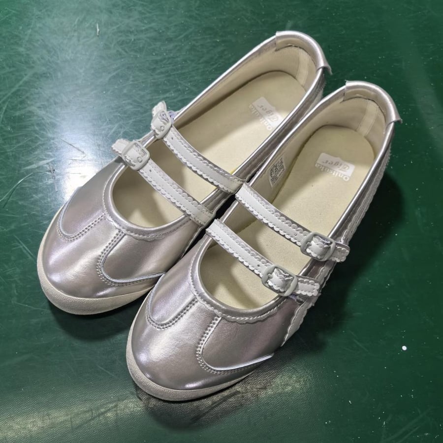 Onitsuka Mexico 66 TGRS 'CHAMPAGNE/CREAM