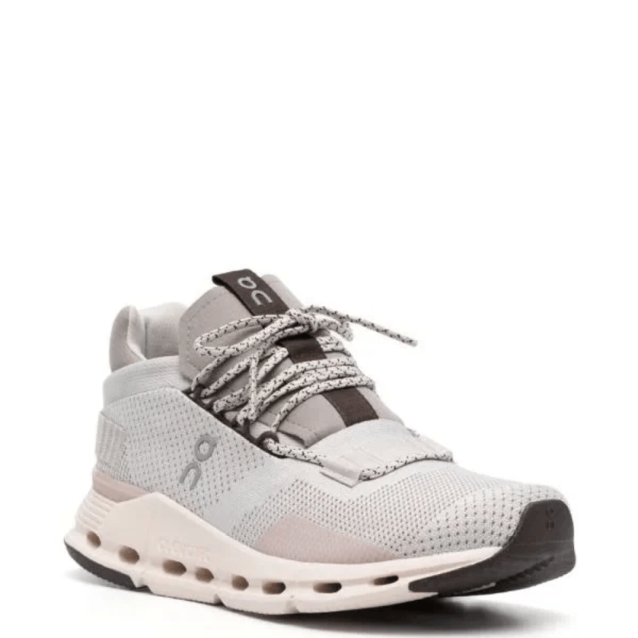 On Running Cloudnova low-top