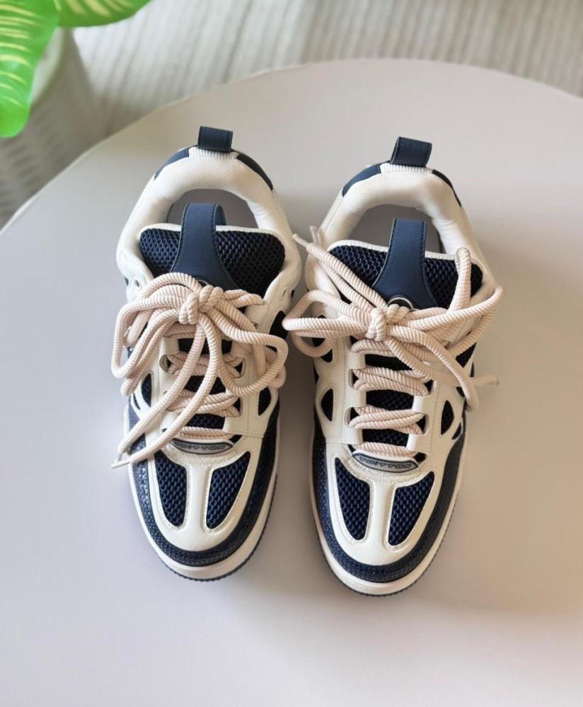 Louis Vuitton Men's Casual Sneakers