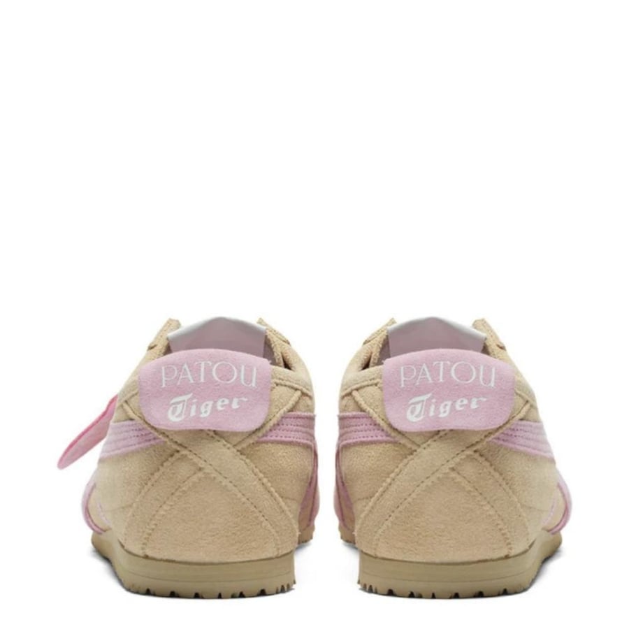 Onitsuka Tiger MEXICO 66 PUTTY/COTTON CANDY
