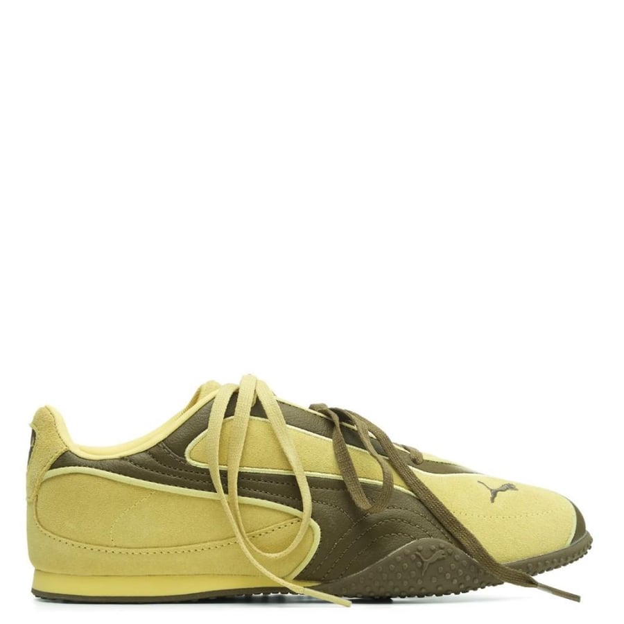 PUMA Bella V2 Leather