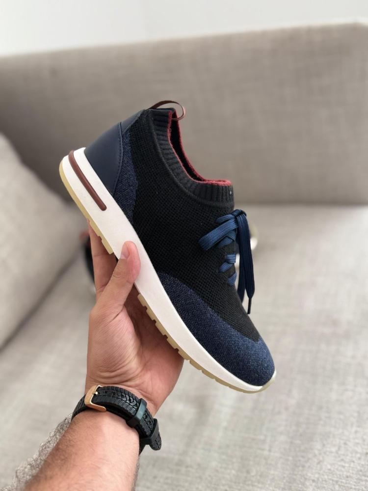 Loro Piana 360 LP Flexy Walk Sneakers