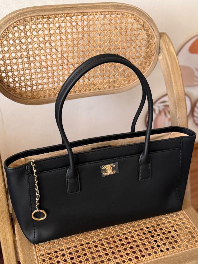 Chanel 35cm Executive Tote Bag