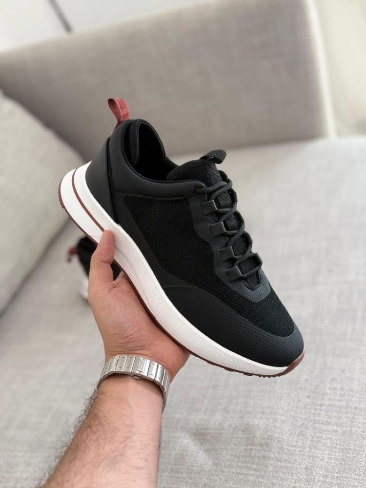 Loro Piana Weekend Walk Sneakers