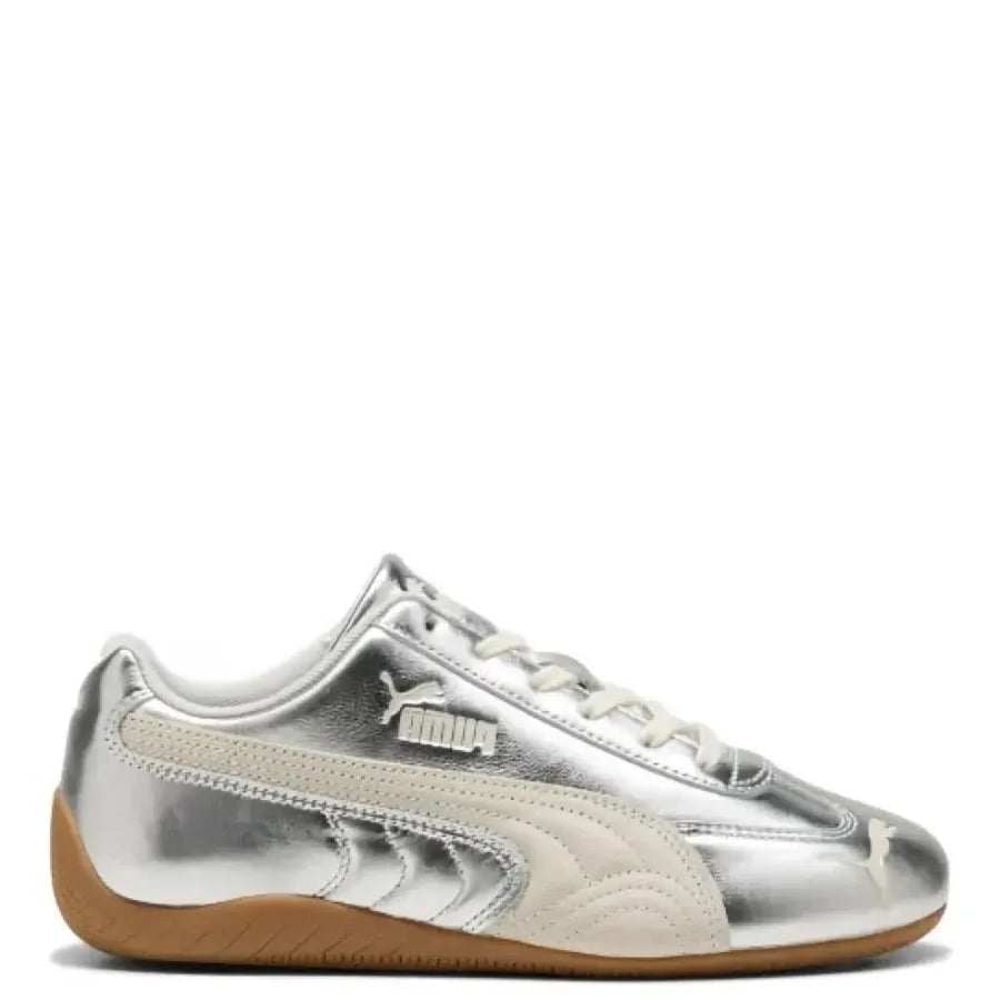 Puma Speedcat Silver 'Alpine Snow'