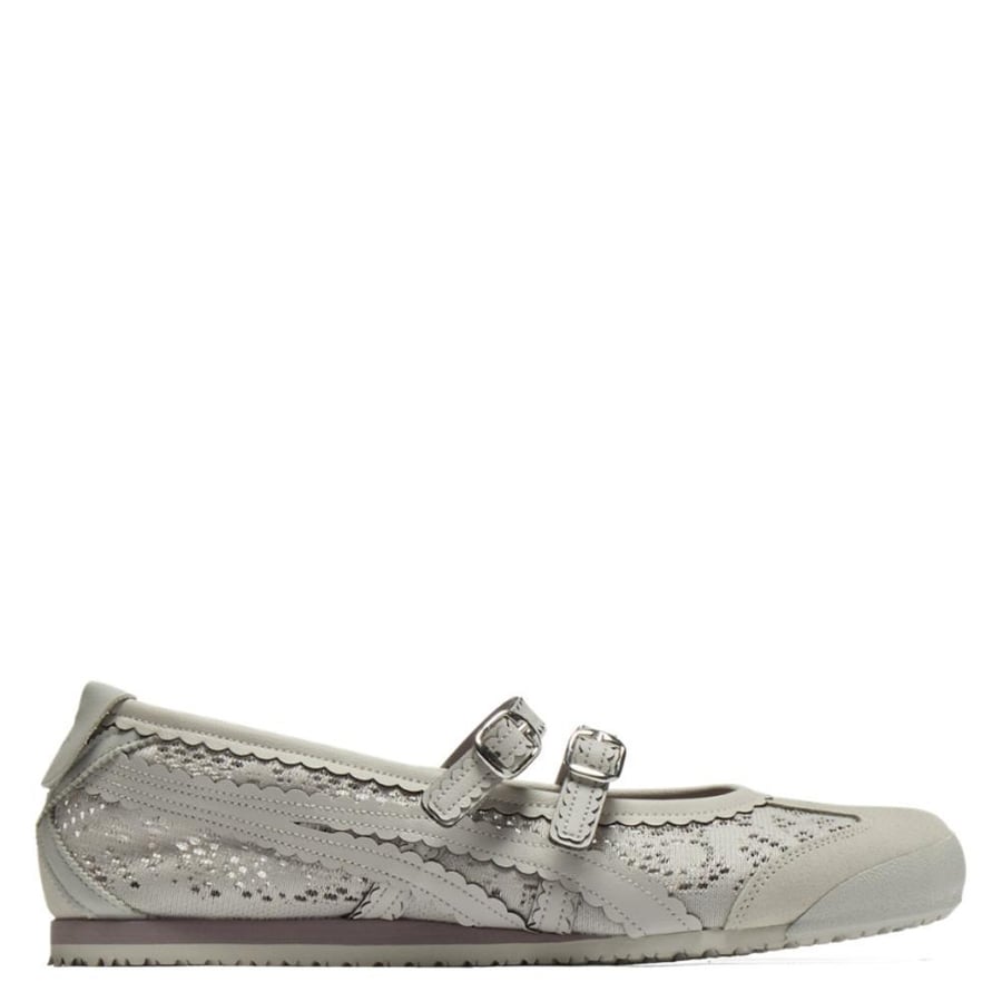 Onitsuka Mexico 66 TGRS 'OYSTER GREY '