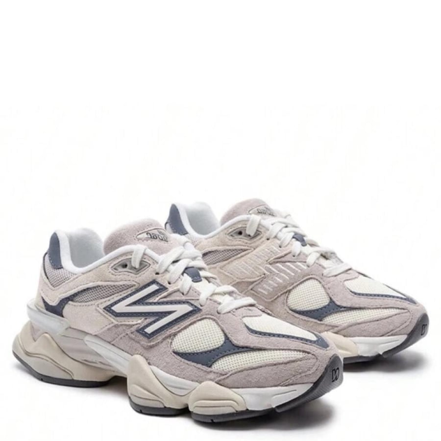 New balance 9060 “Driftwood”