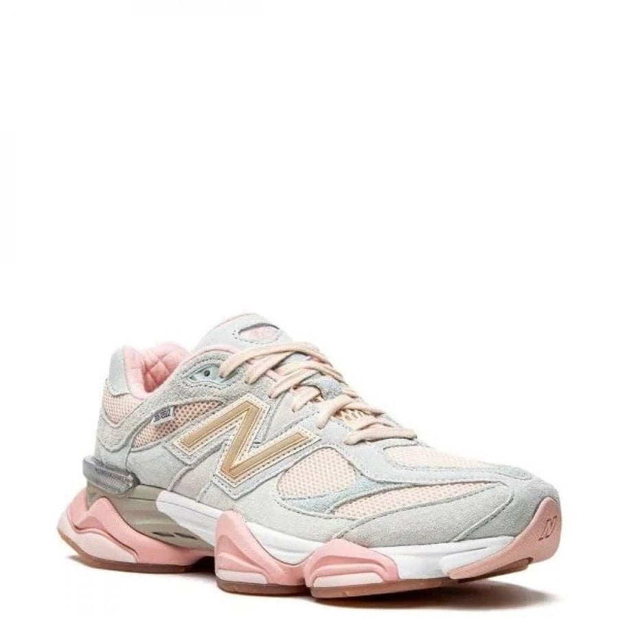 New Balance x Joe Freshgoods 9060 "Inside Voices - Baby Shower Blue"