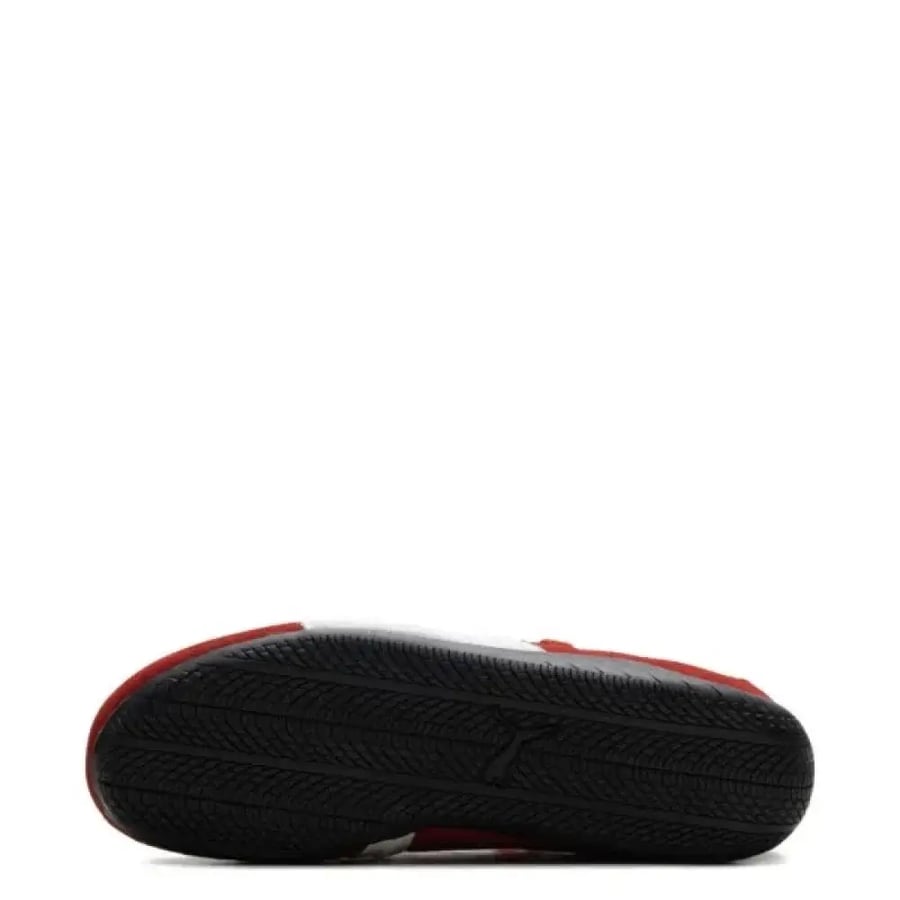 PUMA Speedcat Ballet "For All Time Red" ballet flats