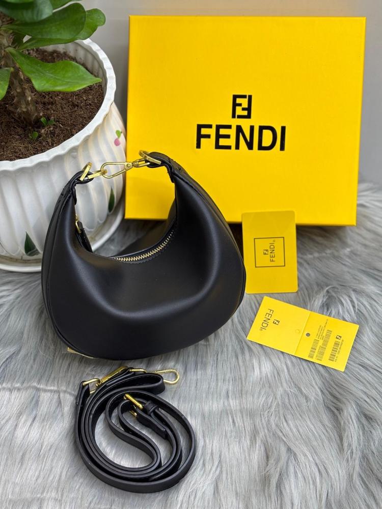 Fendi Mini Shoulder Bag