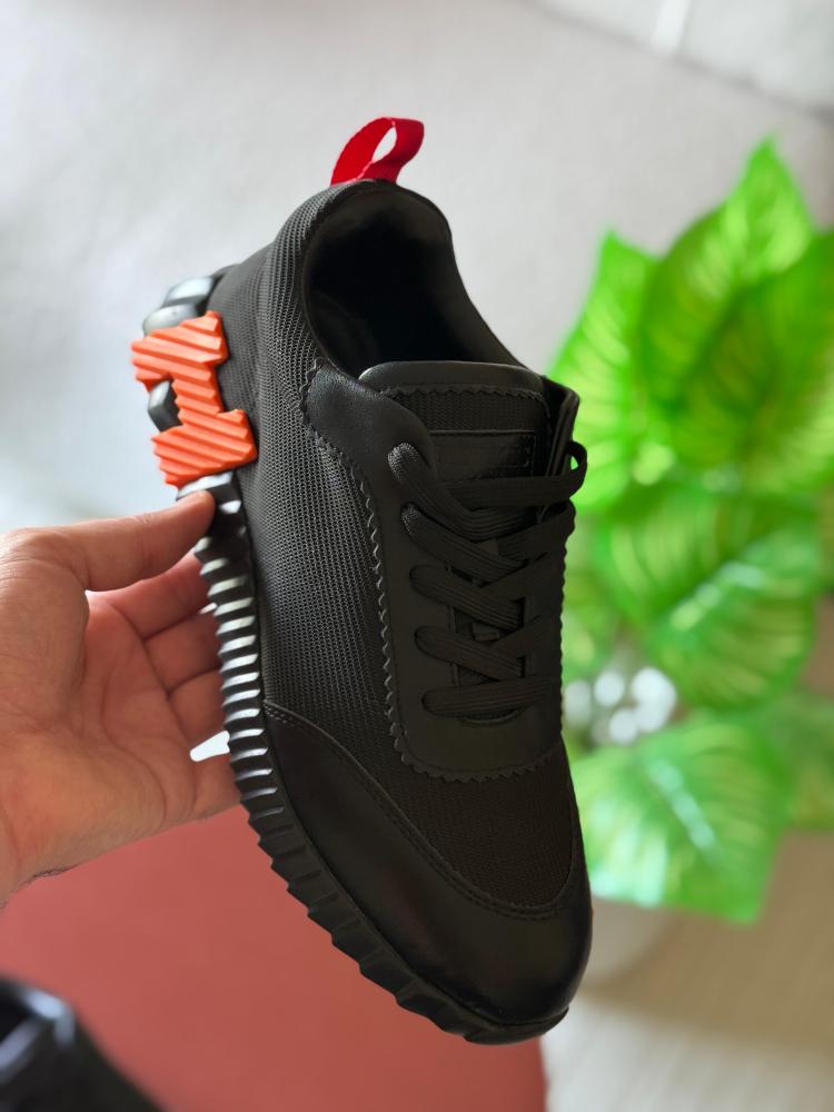 Hermes Trail Sneakers