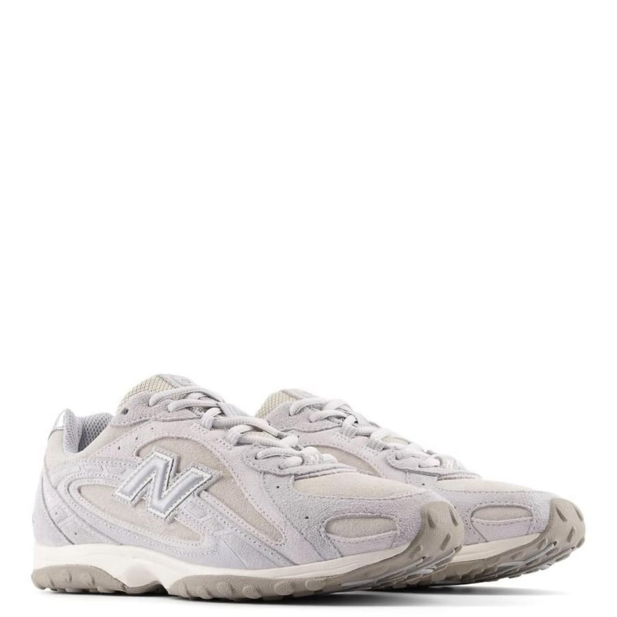 New Balance 204L Suede Pack 'Gray Matter Shipyard