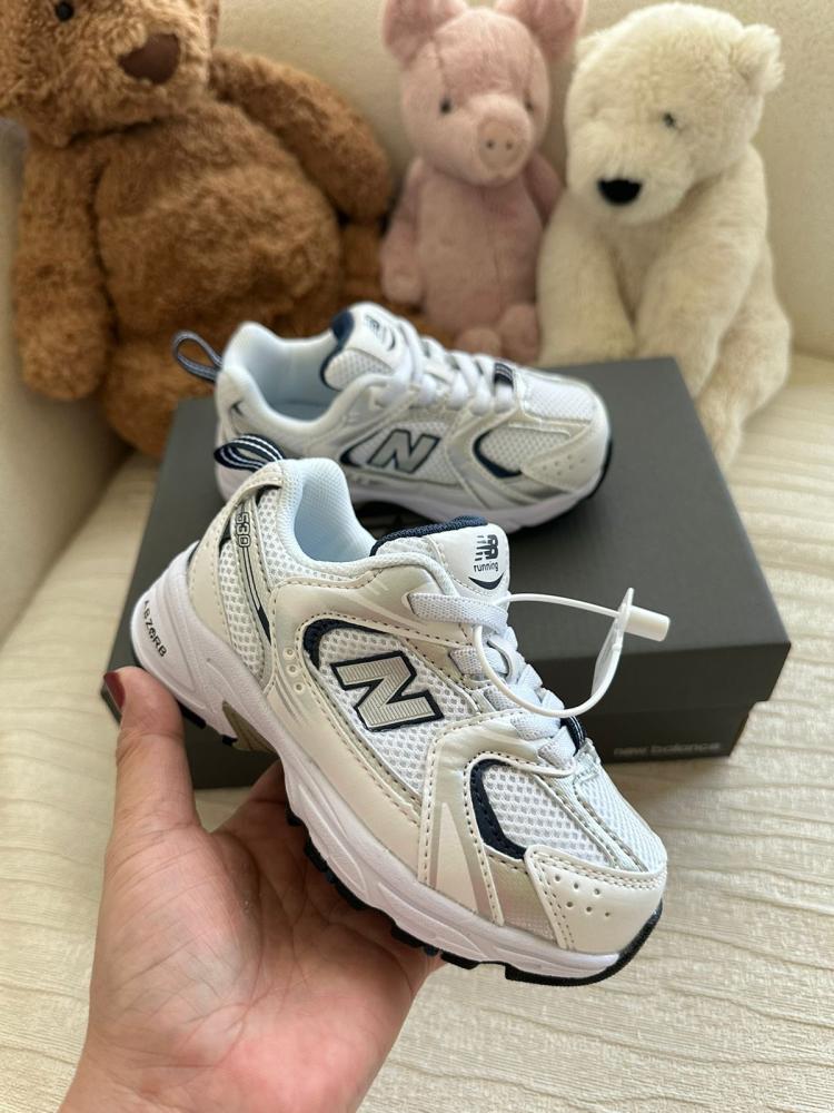 New balance