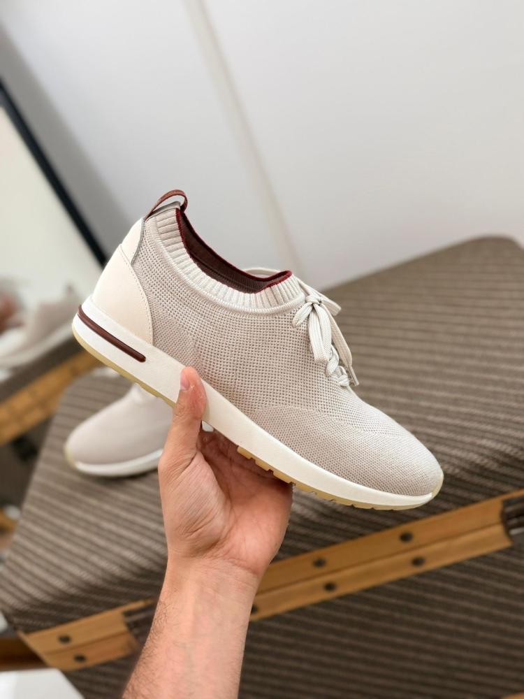 Loro Piana 360 LP Flexy Walk Sneaker