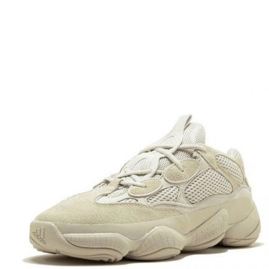 Yeezy 500 'Blush'