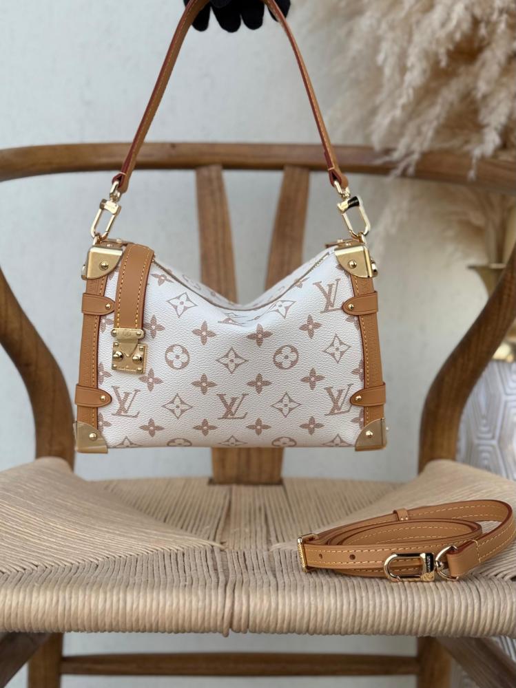 Louis Vuitton Ivy Bag Monogram
