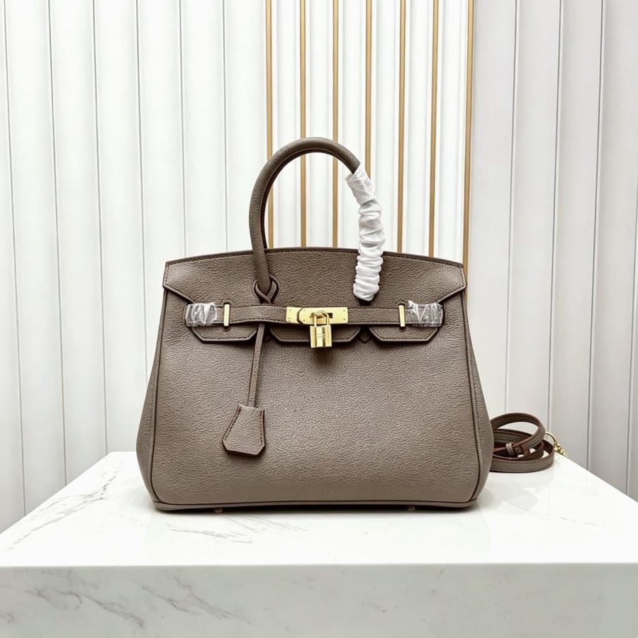 Hermes Birkin Bag