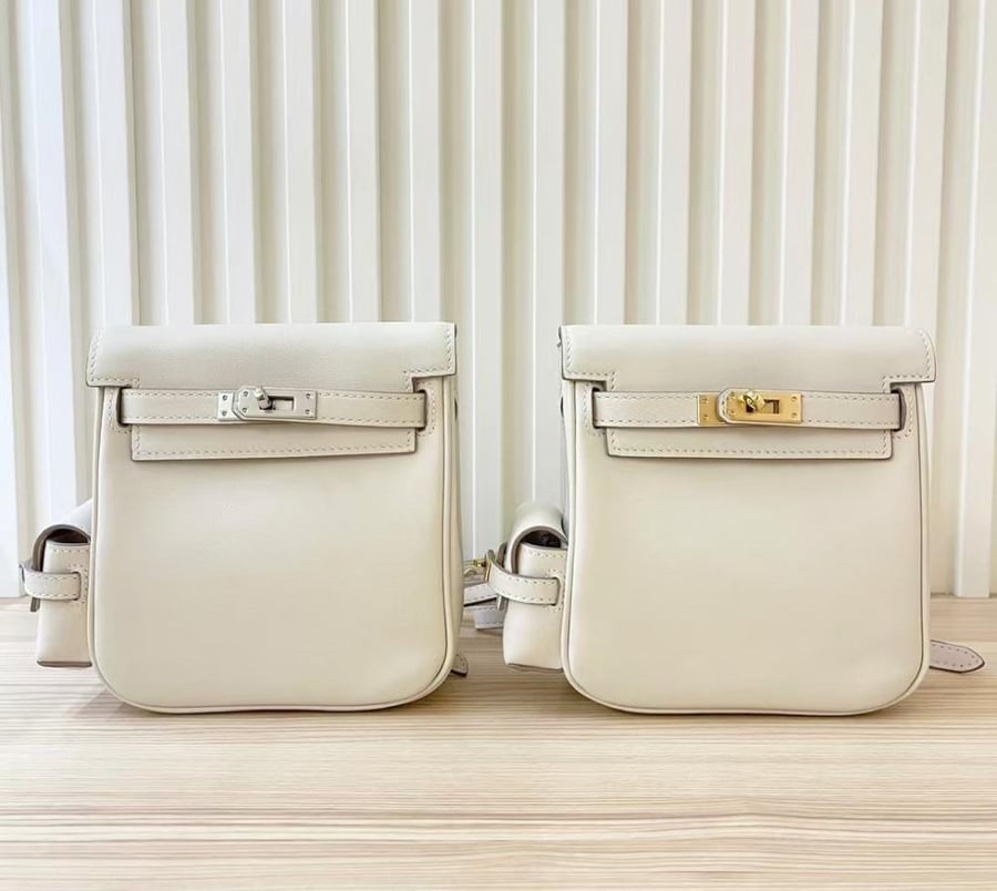 Hermes Kelly Mini Crossbody