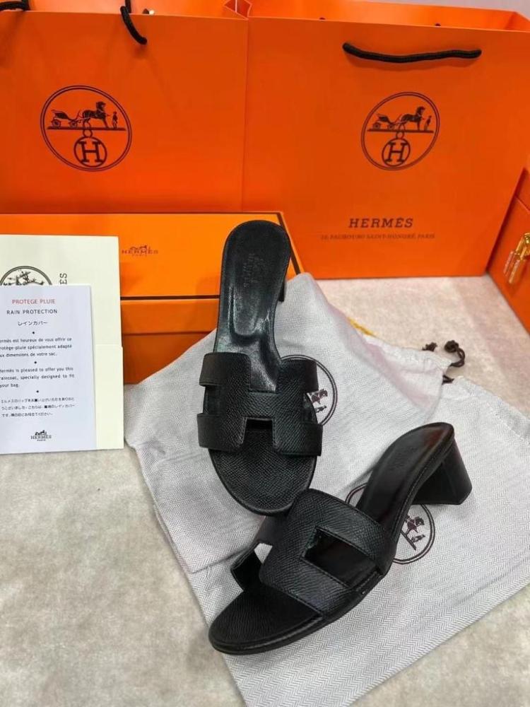 Hermes Oasis Sandals