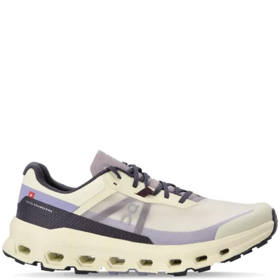 On Running Cloud Vista 2 "Beige"